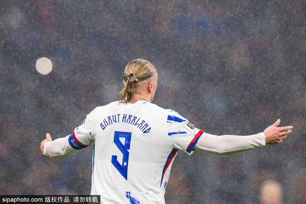 世界杯已预留32个席位:葡萄牙挪威直接过关 世预赛小组赛即将结束