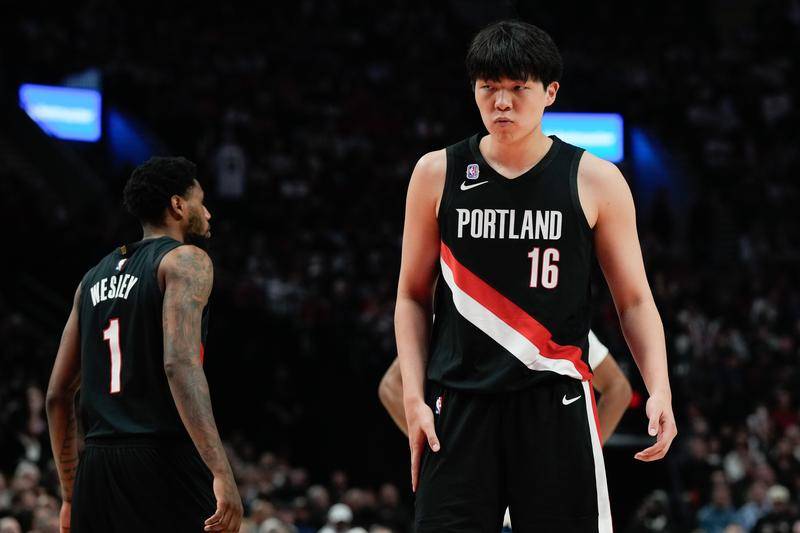 NBA副总裁:杨汉森夏季联赛收视率超越总决赛 亚洲是一个巨大的市场